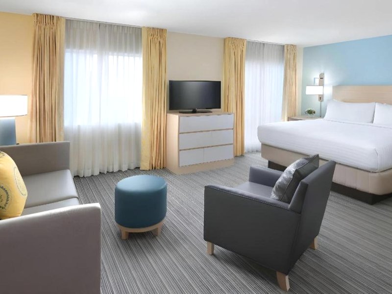 ソネスタ ES スイーツ アナーバー (Sonesta ES Suites Ann Arbor)の写真