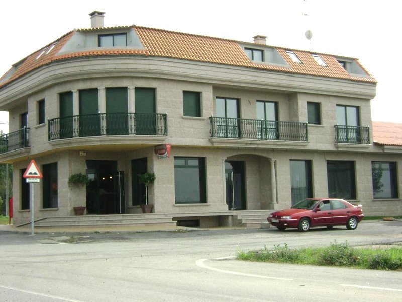 Hostal Santa Baiaの写真