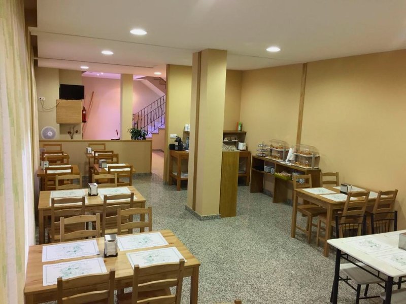 Hostal Santa Baiaの写真
