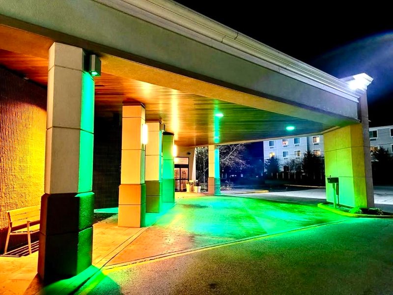 Cortina Inn Rutlandの写真