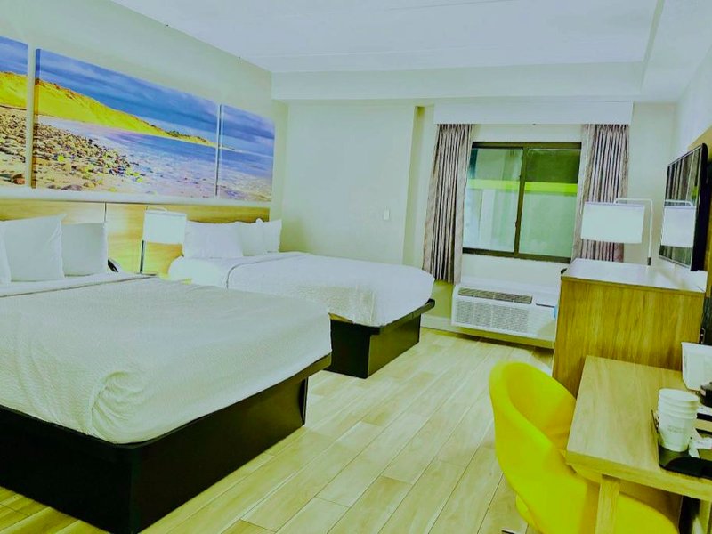 デイズ イン バイ ウィンダム ラトランド キリントン エリア (Days Inn by Wyndham Rutland/Killington Area)の写真