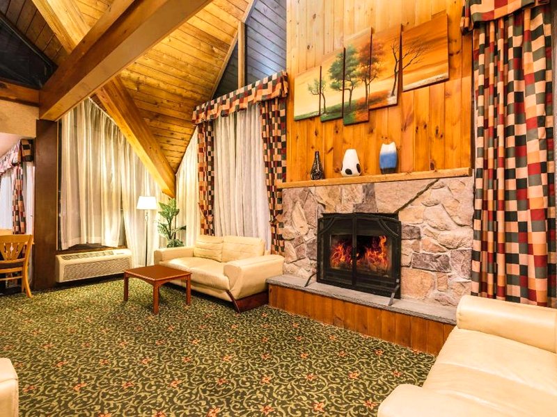 デイズ イン バイ ウィンダム ラトランド キリントン エリア (Days Inn by Wyndham Rutland/Killington Area)の写真