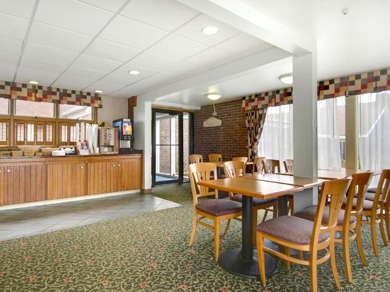 デイズ イン バイ ウィンダム ラトランド キリントン エリア (Days Inn by Wyndham Rutland/Killington Area)の写真