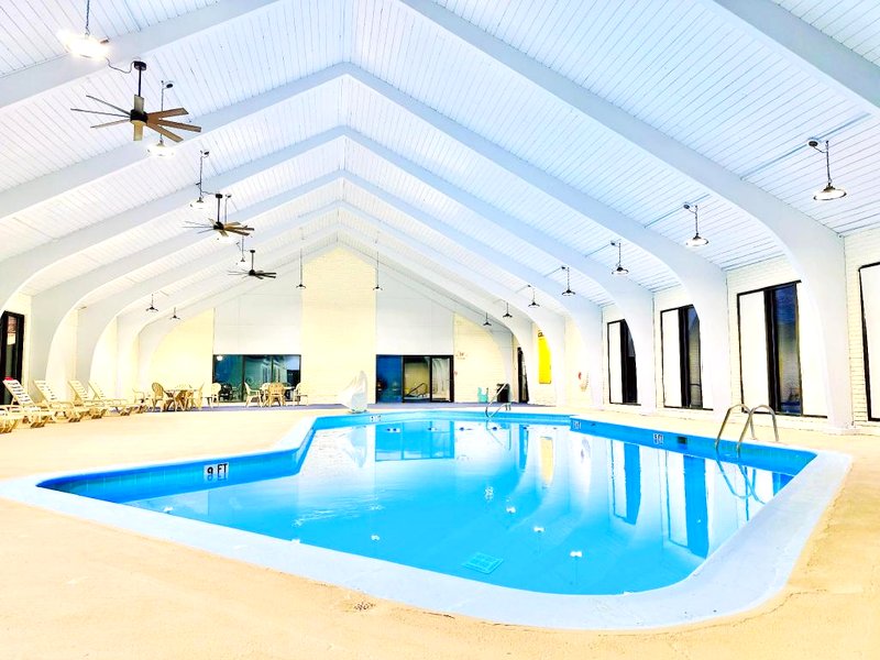 デイズ イン バイ ウィンダム ラトランド キリントン エリア (Days Inn by Wyndham Rutland/Killington Area)の写真