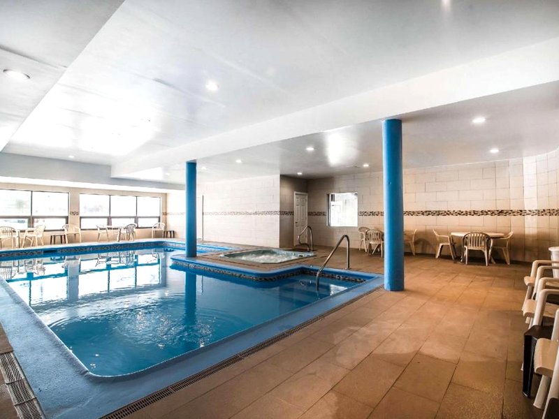 Comfort Inn Rutland - Killingtonの写真