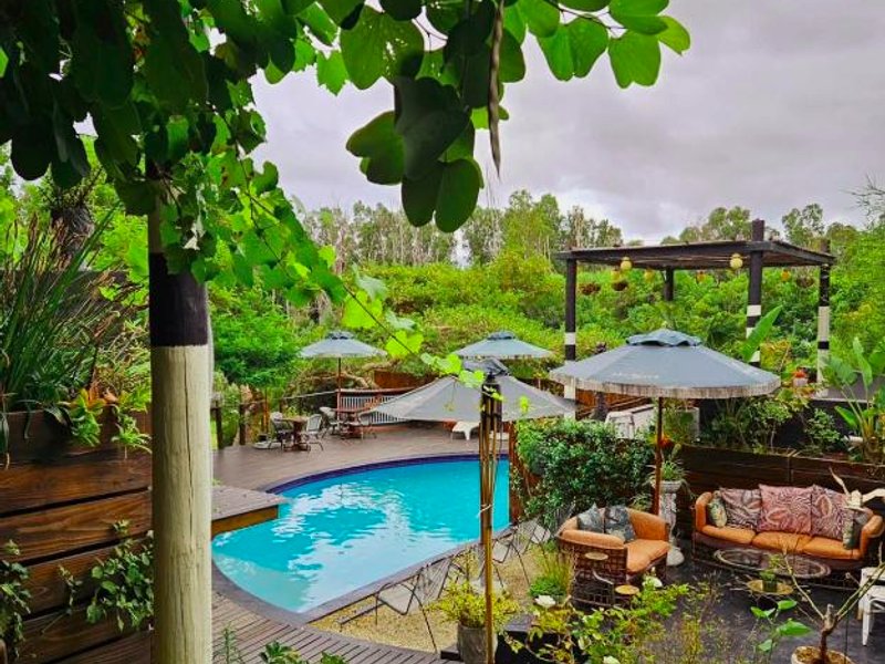 Le Rêve Boutique Hôtel (Le Reve Boutique Hotel)の写真