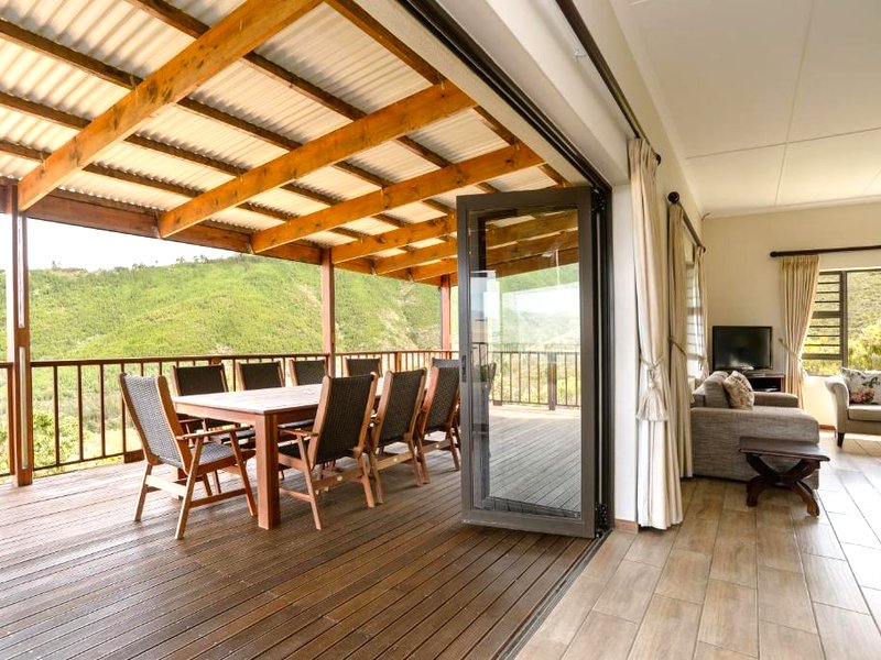 Vredehoek Guest Farmの写真