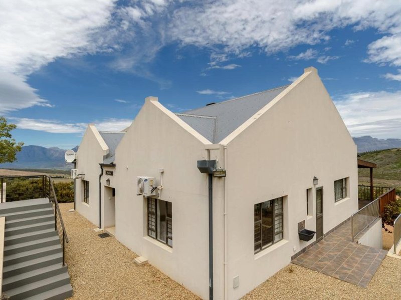 Vredehoek Guest Farmの写真