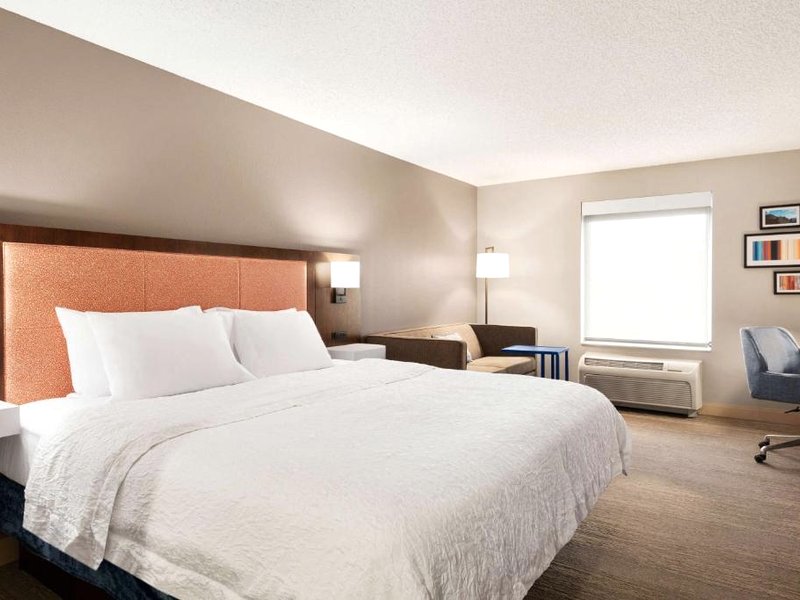 ハンプトン イン デンバー ウェスト (Hampton Inn Denver-West/Golden)の写真