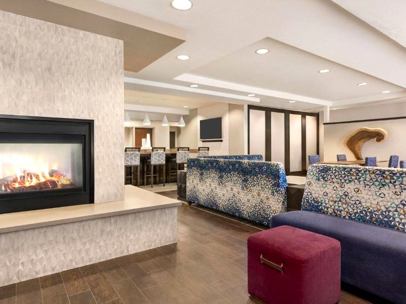 ハンプトン イン デンバー ウェスト (Hampton Inn Denver-West/Golden)の写真