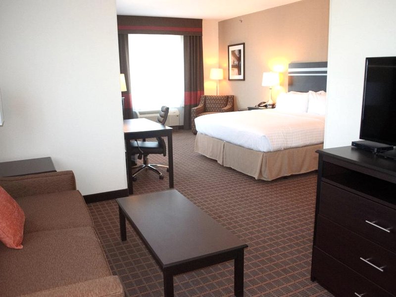 Holiday Inn Express & Suites Denver West - Golden By IHGの写真