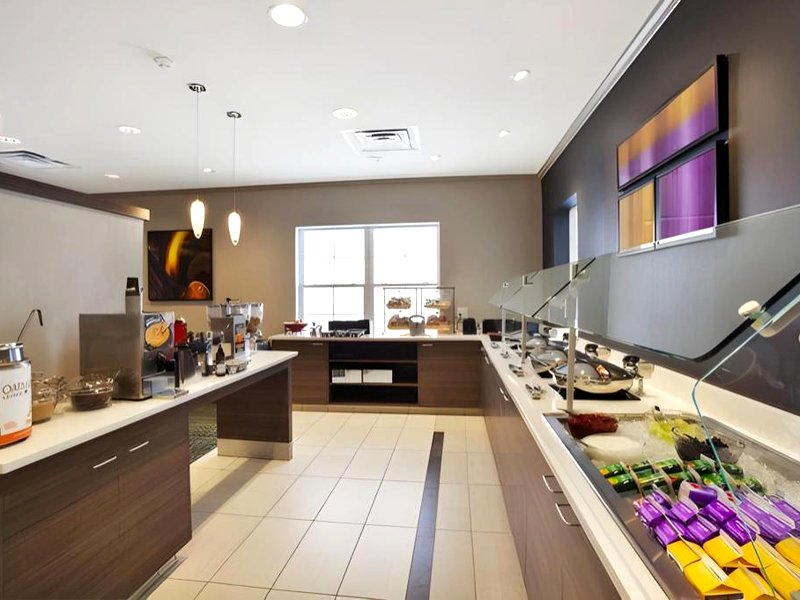 Holiday Inn Express & Suites Denver West - Golden By IHGの写真