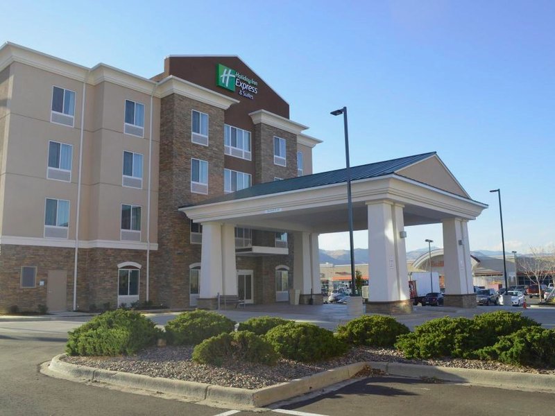Holiday Inn Express & Suites Denver West - Golden By IHGの写真