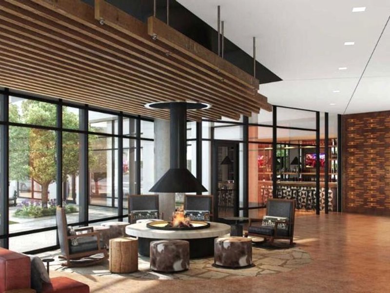 Origin Hotel Red Rocksの写真