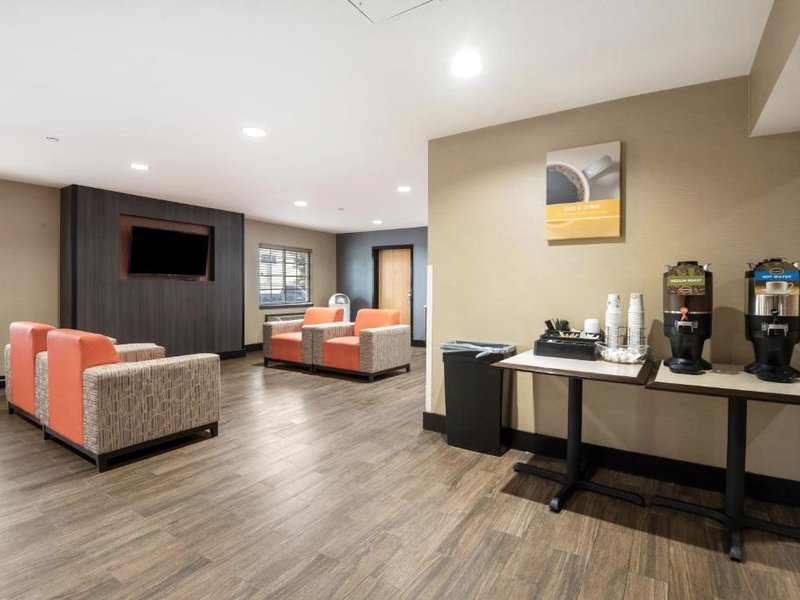Studio 6  Lenexa, KS - Overland Parkの写真