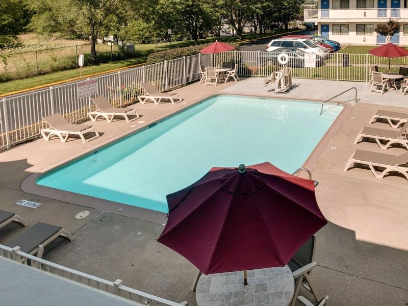 Motel 6 Lenexa, KS - Kansas City Southwestの写真