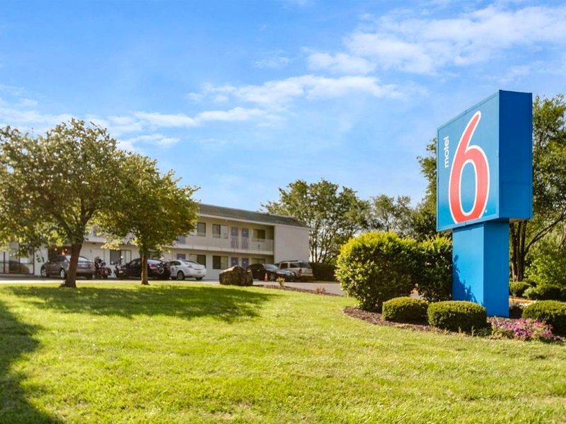 Motel 6 Lenexa, KS - Kansas City Southwestの写真