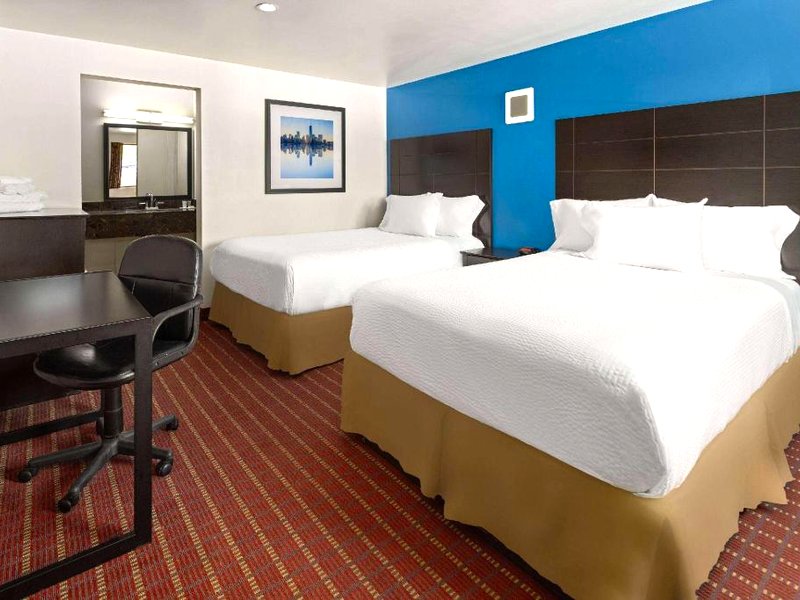 トラベロッジ バイ ウィンダム マナセット (Travelodge by Wyndham Manhasset)の写真