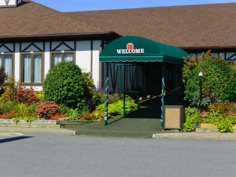 McIntosh Country Inn & Conference Centreの写真