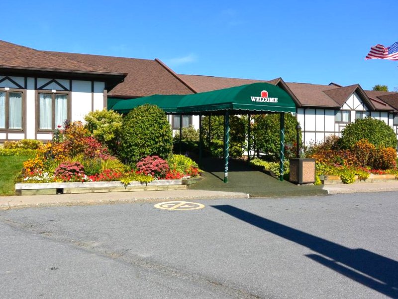 McIntosh Country Inn & Conference Centreの写真