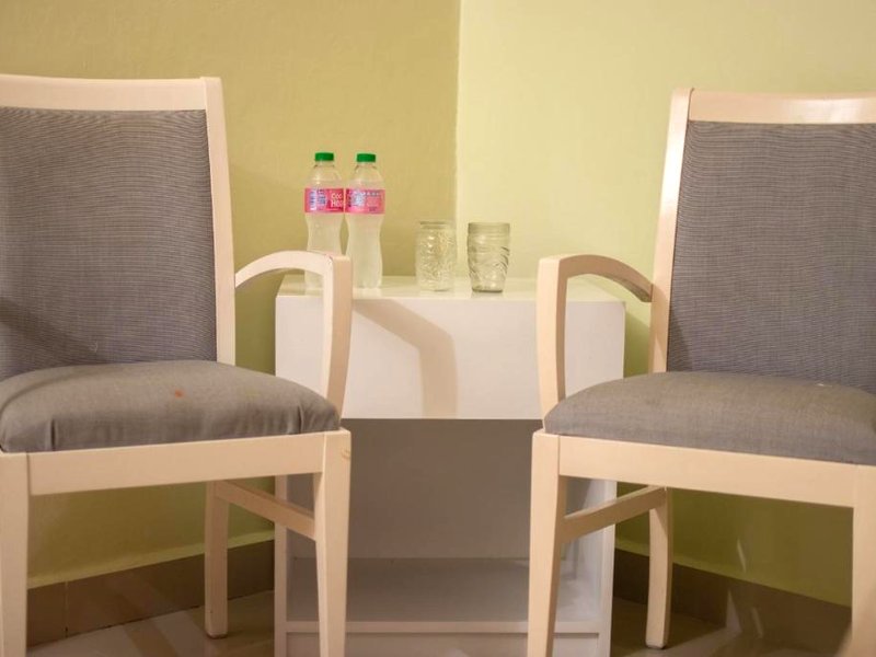 Diosamar Hotel y Suitesの写真