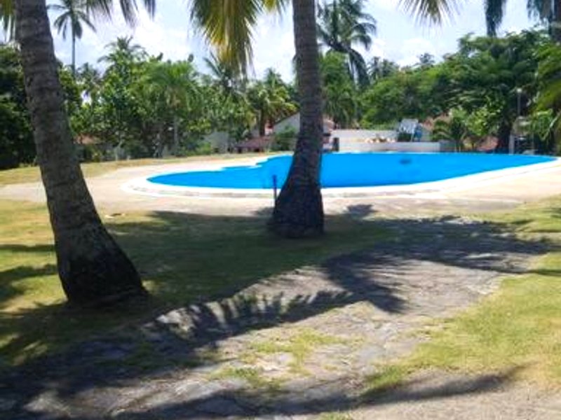 Las Pascualas Beachの写真