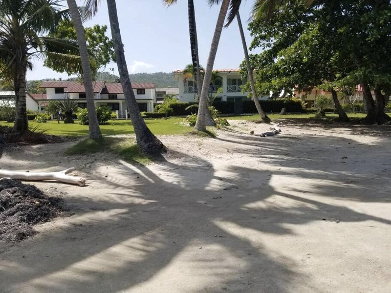 Las Pascualas Beachの写真