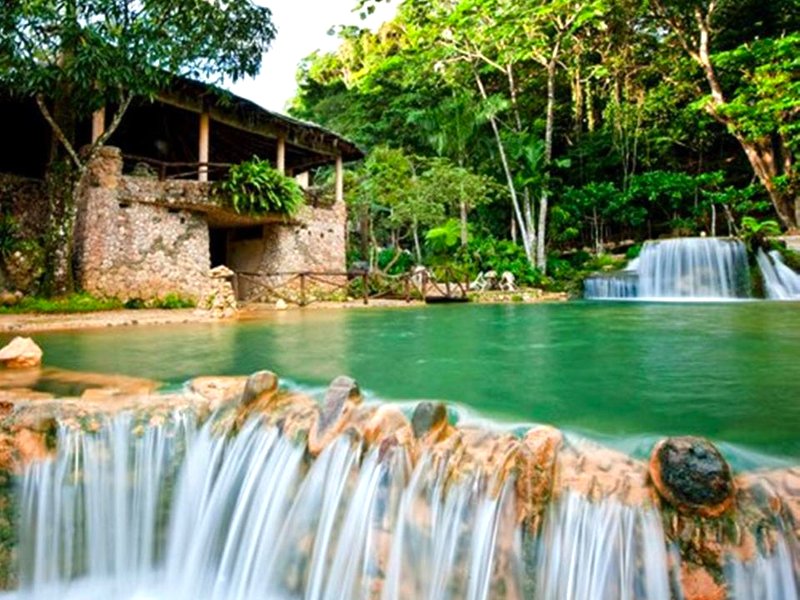 Paraiso Cano Hondoの写真