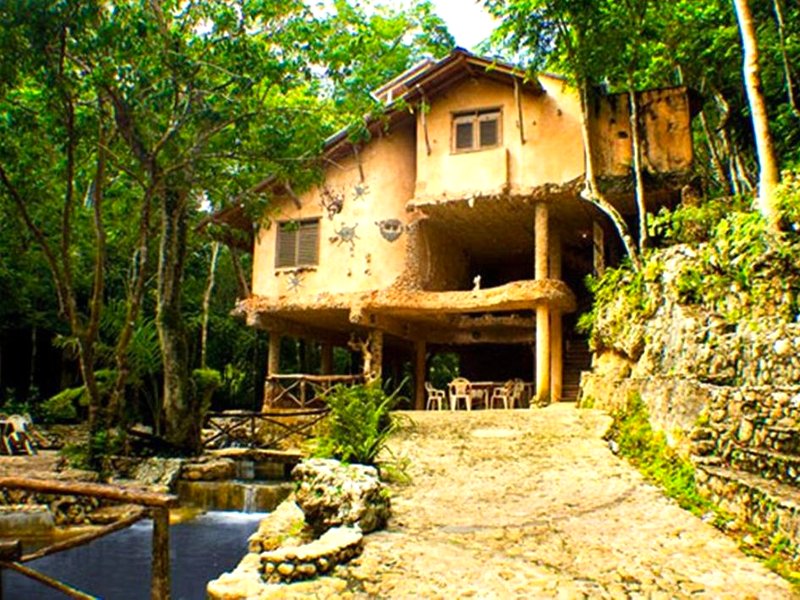 Paraiso Cano Hondoの写真