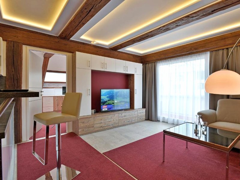 Hotel Kufsteinerhofの写真