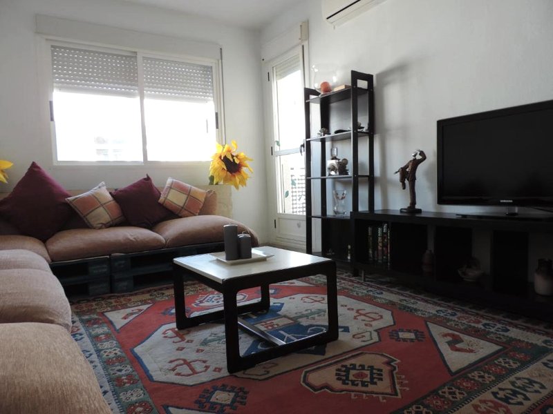 Apartamento Barbanchoの写真