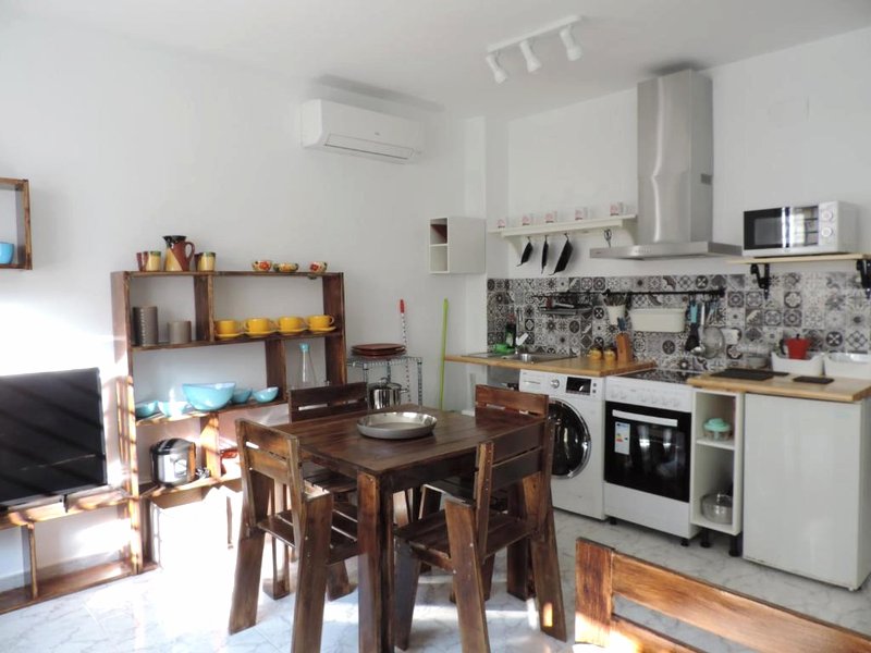 Apartamento Barbanchoの写真