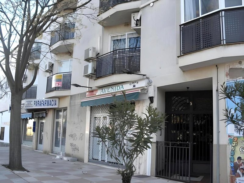 Apartamento Barbanchoの写真