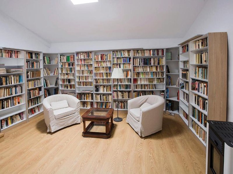 Casa Rural Julio Vegasの写真