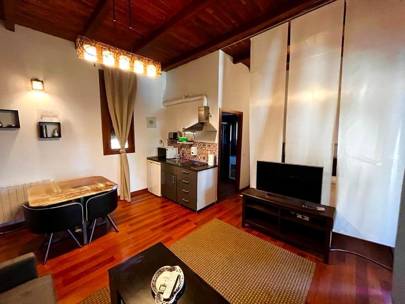 Cabaña El Valle (Cabana El Valle)の写真