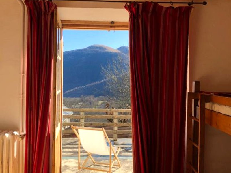 Gite Auberge La Soulan - gite de montagneの写真