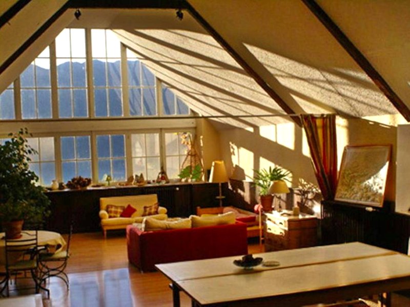 Gite Auberge La Soulan - gite de montagneの写真