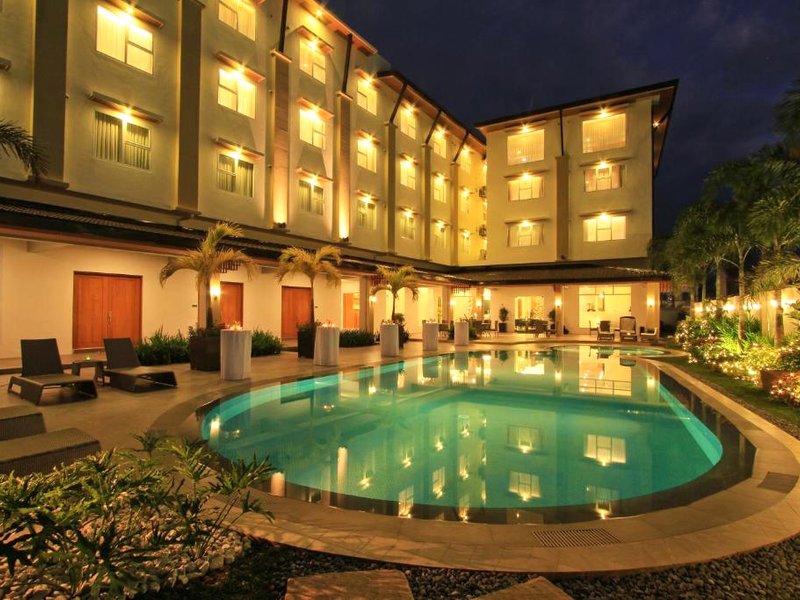 ザ ハーベスト ホテル マネージド バイ HII (The Harvest Hotel Managed by HII)の写真