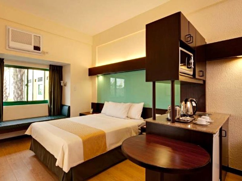 マイクロテル バイ ウィンダム カバナトゥアン (Microtel by Wyndham Cabanatuan)の写真