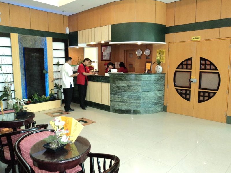 ホテル ソゴウ カバナトゥアン (Hotel Sogo Cabanatuan)の写真
