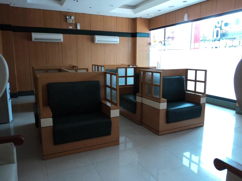 ホテル ソゴウ カバナトゥアン (Hotel Sogo Cabanatuan)の写真