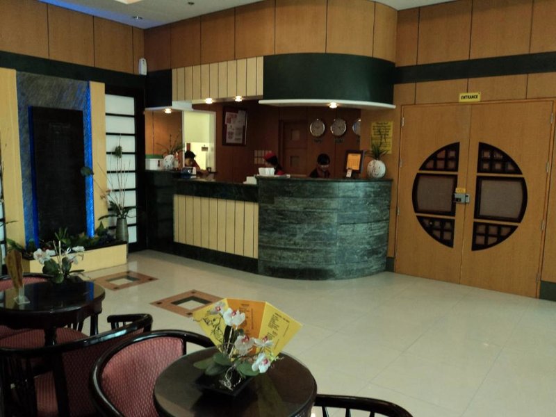ホテル ソゴウ カバナトゥアン (Hotel Sogo Cabanatuan)の写真