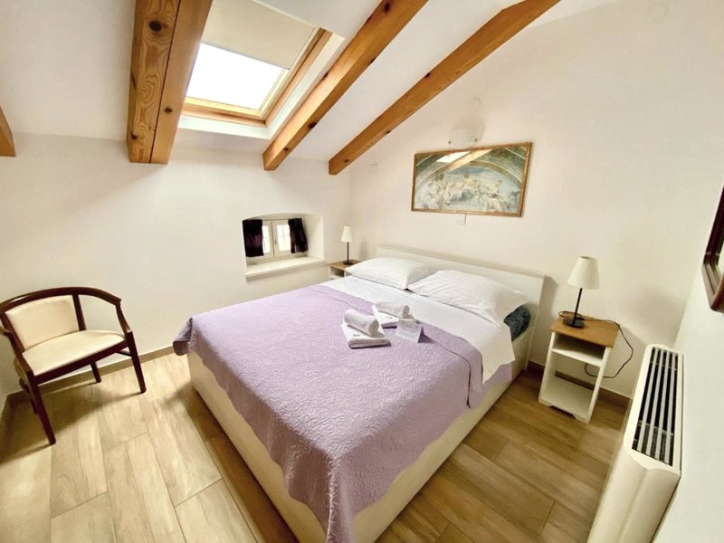 Bed and Breakfast Palacの写真