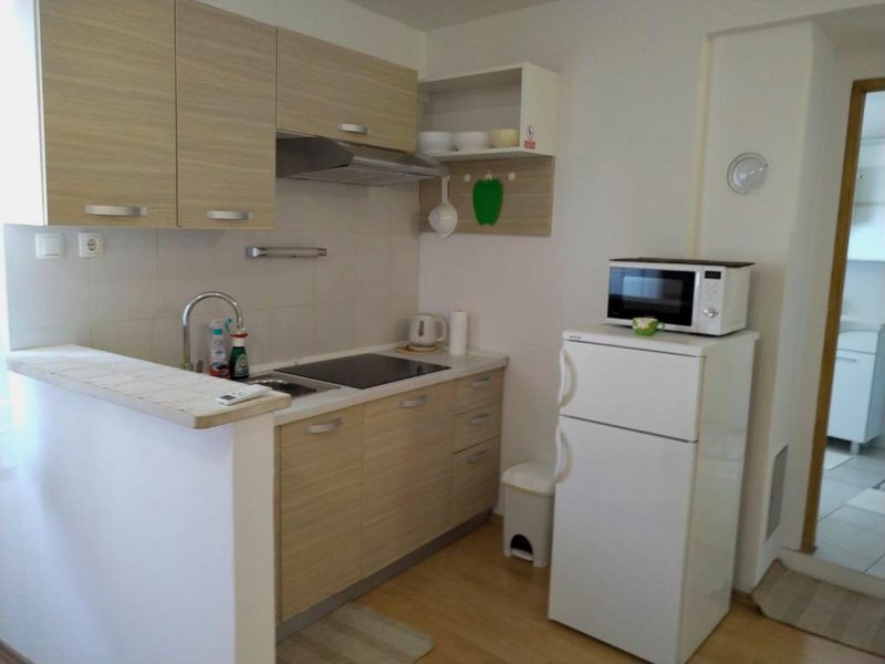 Apartments Nevijaの写真