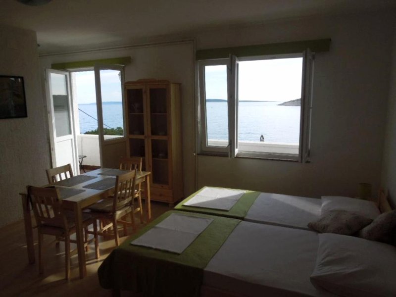 Apartments Julia - Studio Apartment Julia 5の写真