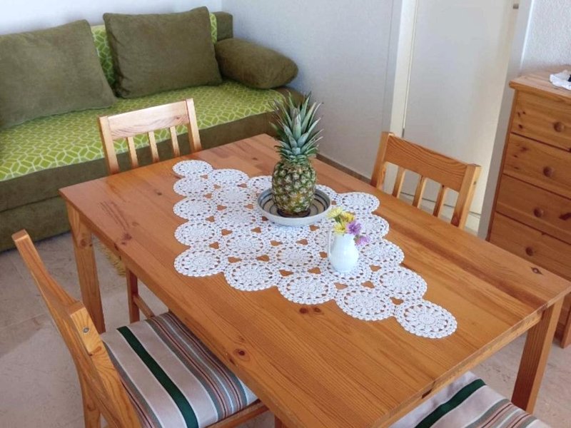 Apartments Julia - Studio Apartment Julia 5の写真