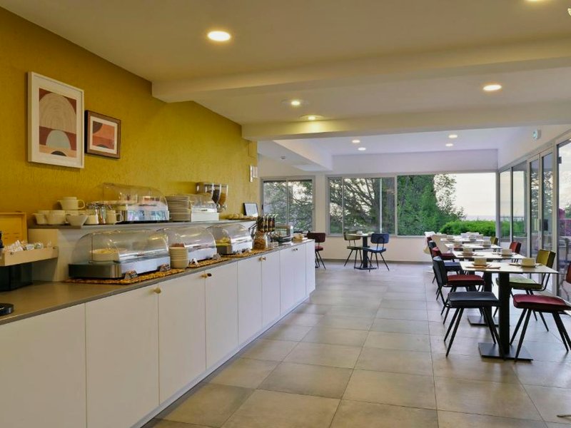 Hôtel Pietracap (Hotel Pietracap)の写真