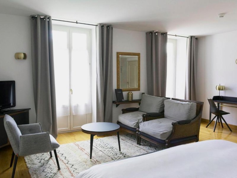 Hotel Beau Site - Rocamadourの写真