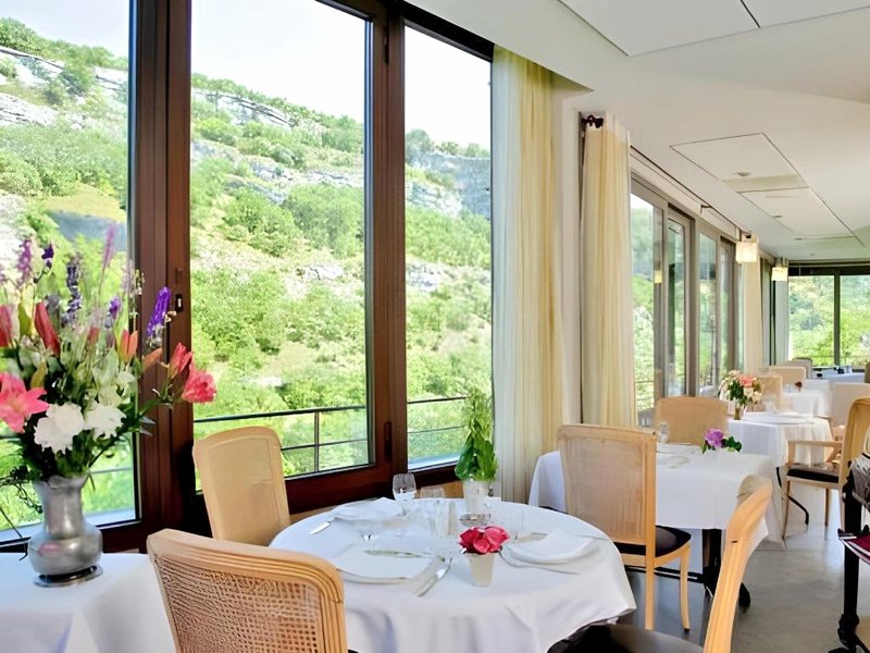 Hotel Beau Site - Rocamadourの写真