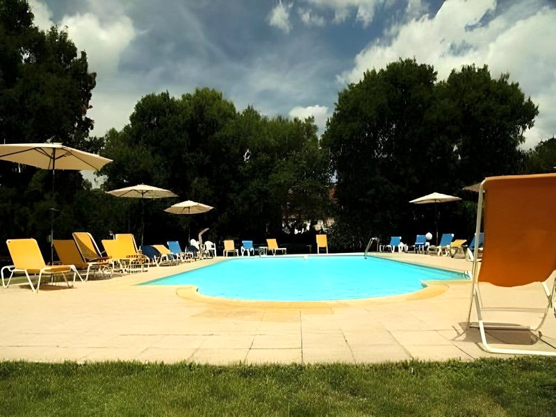 Hotel Beau Site - Rocamadourの写真